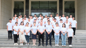 融會貫通 學以致用——集團公司2023年梯隊人才暨新員工培訓圓滿成功！
